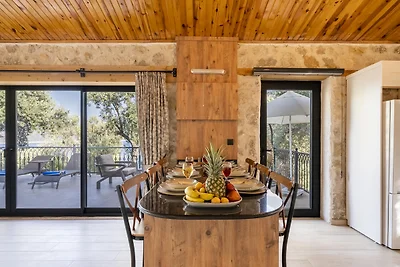 True Nature Villas
