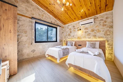 True Nature Villas