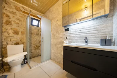 True Nature Villas