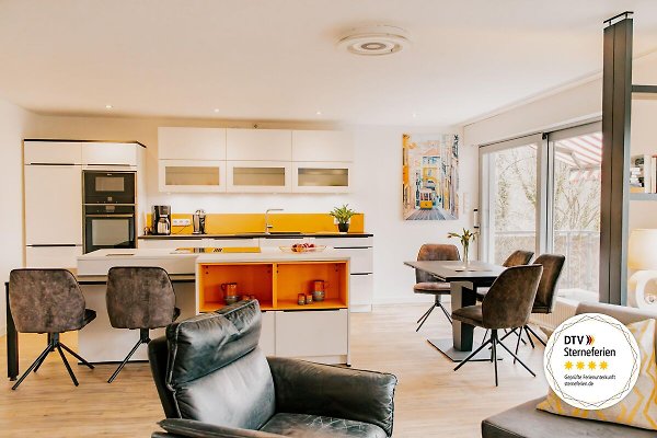 Ferienwohnung Edertal