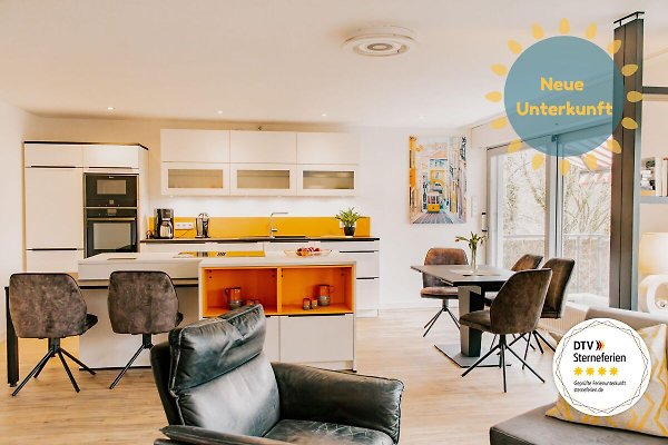 Ferienwohnung Edertal