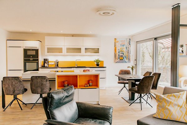 Ferienwohnung Edertal