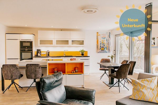 Ferienwohnung Edertal
