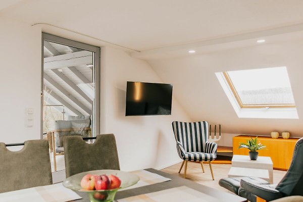 Ferienwohnung Edertal