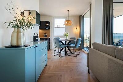 Apartament Dla rodzin Burg auf Fehmarn