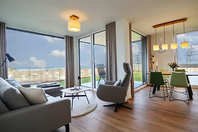 Apartament Dla rodzin Burg auf Fehmarn