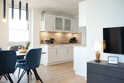Apartament Dla rodzin Burg auf Fehmarn