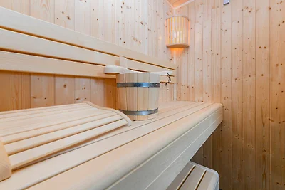 Vakantieappartement Gezinsvakantie Kellenhusen