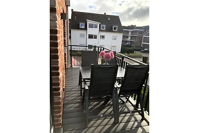 Vakantieappartement Gezinsvakantie Kellenhusen