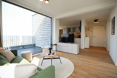 apartman za odmor Obiteljski odmor Burg auf Fehmarn