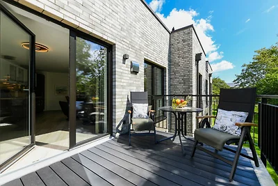 Vakantieappartement Gezinsvakantie Kellenhusen