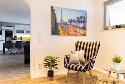 Lago Edera - Panoramablick