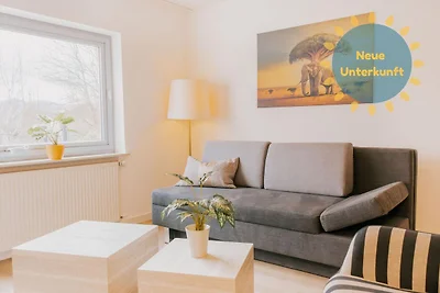 Apartament Dla rodzin Edertal