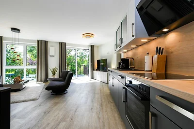 Vakantieappartement Gezinsvakantie Kellenhusen
