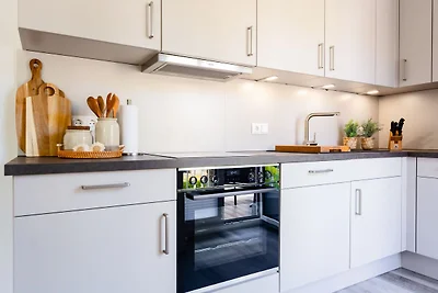 apartman za odmor Obiteljski odmor Grömitz