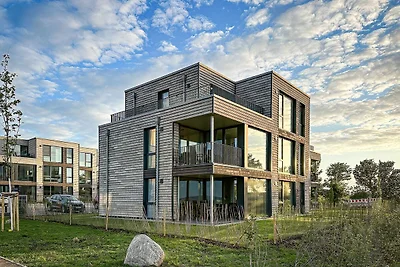 Apartament Dla rodzin Burg auf Fehmarn