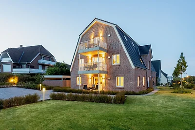 Villa Dornkamp - Wohnung 5