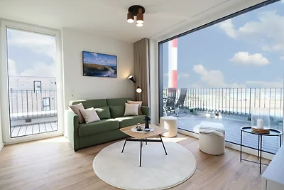 apartman za odmor Obiteljski odmor Burg auf Fehmarn