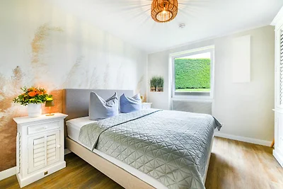 Vakantieappartement Gezinsvakantie Kellenhusen