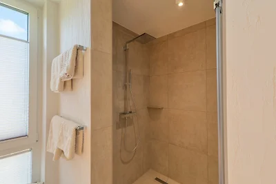 Apartament Dla rodzin Burg auf Fehmarn
