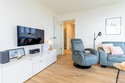apartman za odmor Obiteljski odmor Burg auf Fehmarn