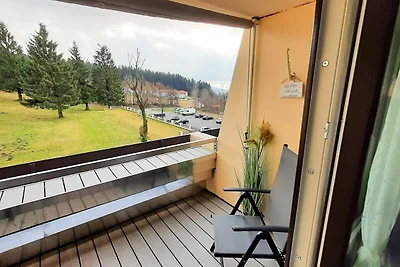 Vakantieappartement Gezinsvakantie Sankt Englmar