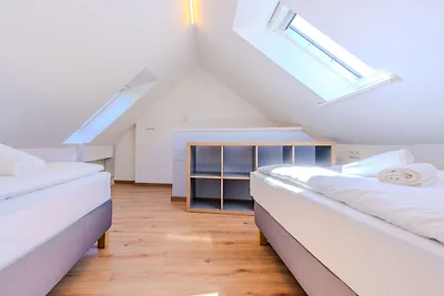 Ferienwohnung Stöfs