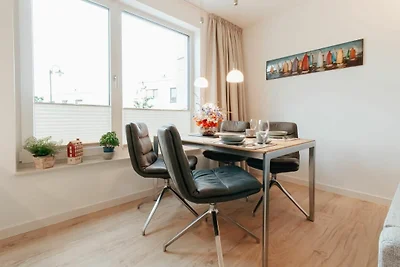 Appartement Kranich