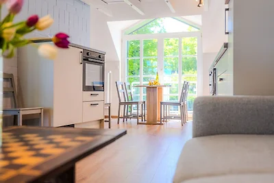 Ferienwohnung Stöfs