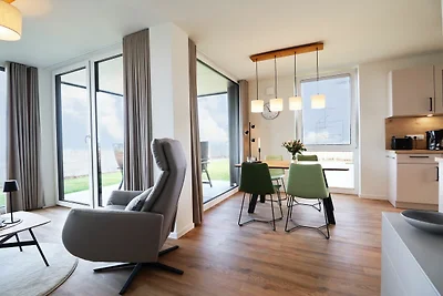 Apartament Dla rodzin Burg auf Fehmarn