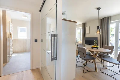 Apartament Dla rodzin Timmendorfer Strand