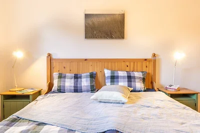 Vakantieappartement Gezinsvakantie Kellenhusen