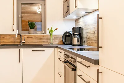 Vakantieappartement Gezinsvakantie Edertal