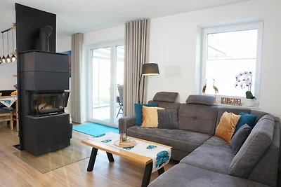 Am Kutterhafen 25 - STINDT'S DEICHHUES