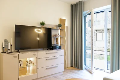 Apartament Dla rodzin Butjadingen