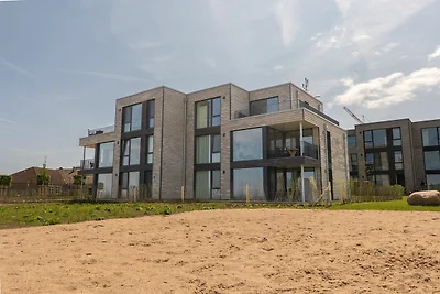 Apartament Dla rodzin Burg auf Fehmarn