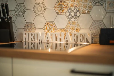 Apartament Dla rodzin Burg auf Fehmarn