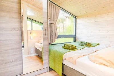 Naturverliebt am Diemelsee - Tiny House...