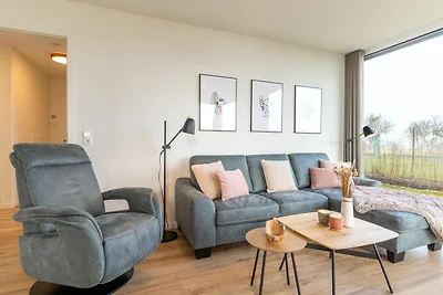 apartman za odmor Obiteljski odmor Burg auf Fehmarn