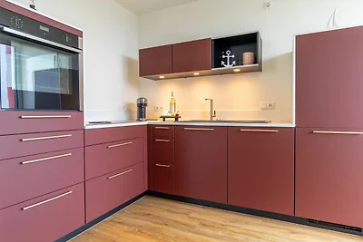 Apartament Dla rodzin Burg auf Fehmarn