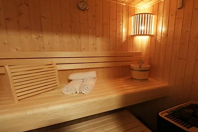 Apartament Dla rodzin Tossens