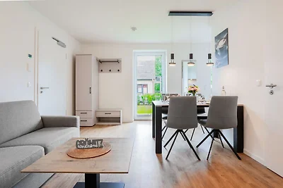 Grömitz WindStärke 7 - Wohnung 1
