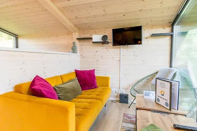 Naturverliebt am Diemelsee - Tiny House...