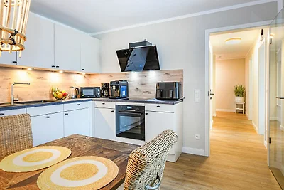 Vakantieappartement Gezinsvakantie Kellenhusen