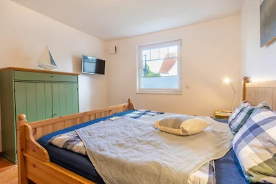 Vakantieappartement Gezinsvakantie Kellenhusen