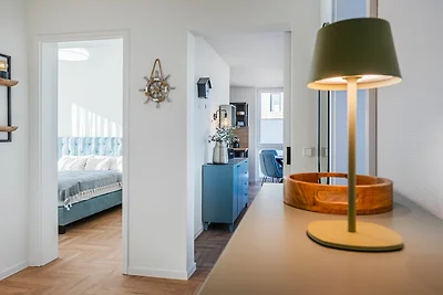 Apartament Dla rodzin Burg auf Fehmarn