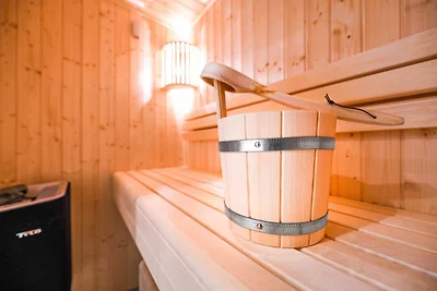 Vakantieappartement Gezinsvakantie Kellenhusen
