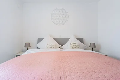 Weiße Villa Grömitz - Wohnung 11