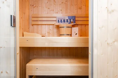 Grömitz WindStärke 7 - Wohnung 1