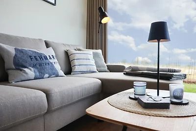 Apartament Dla rodzin Burg auf Fehmarn